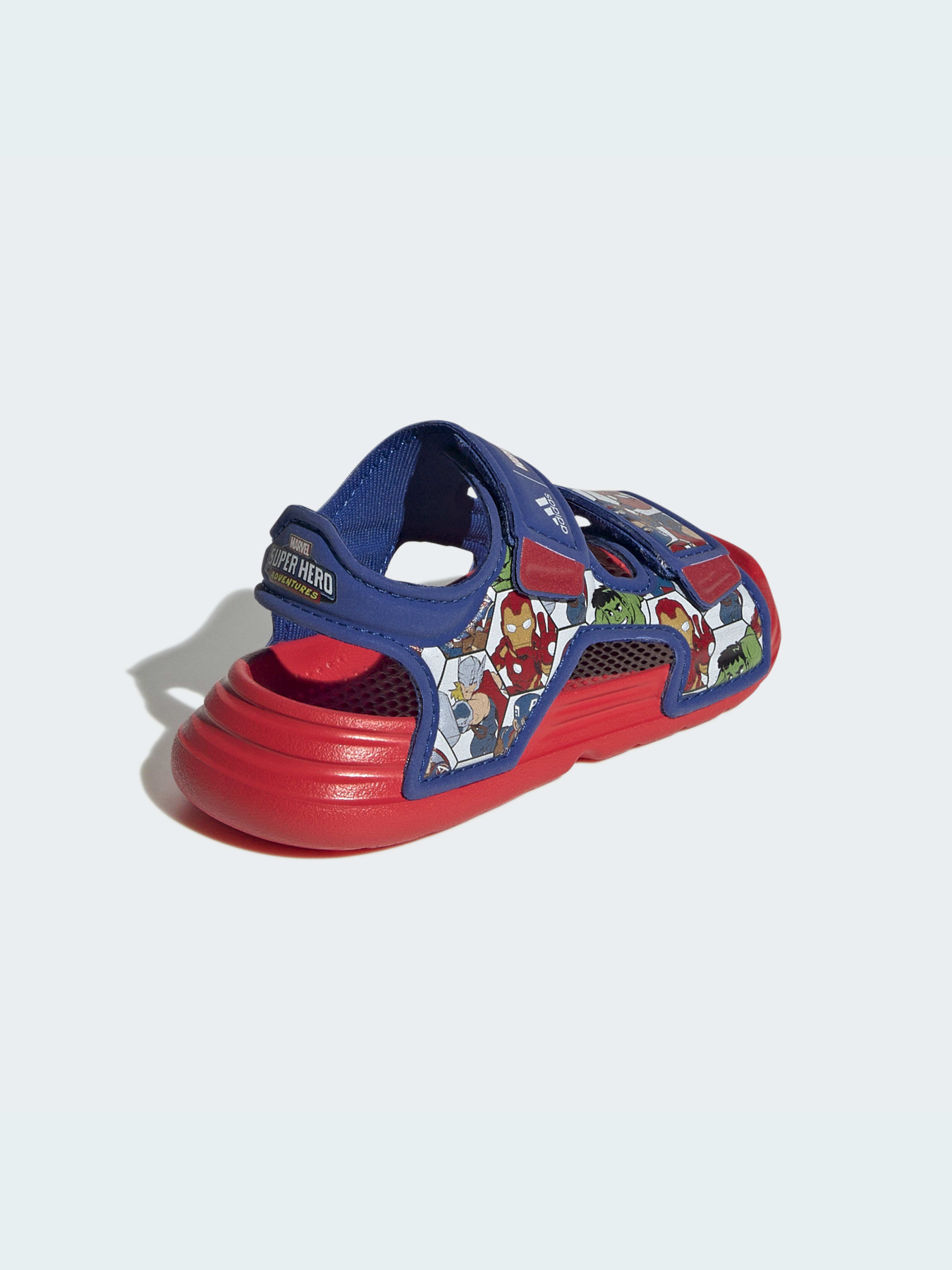Сандалии Adidas x Disney модель GY5533 Сандалии Adidas x Disney модель GY5533 Фото