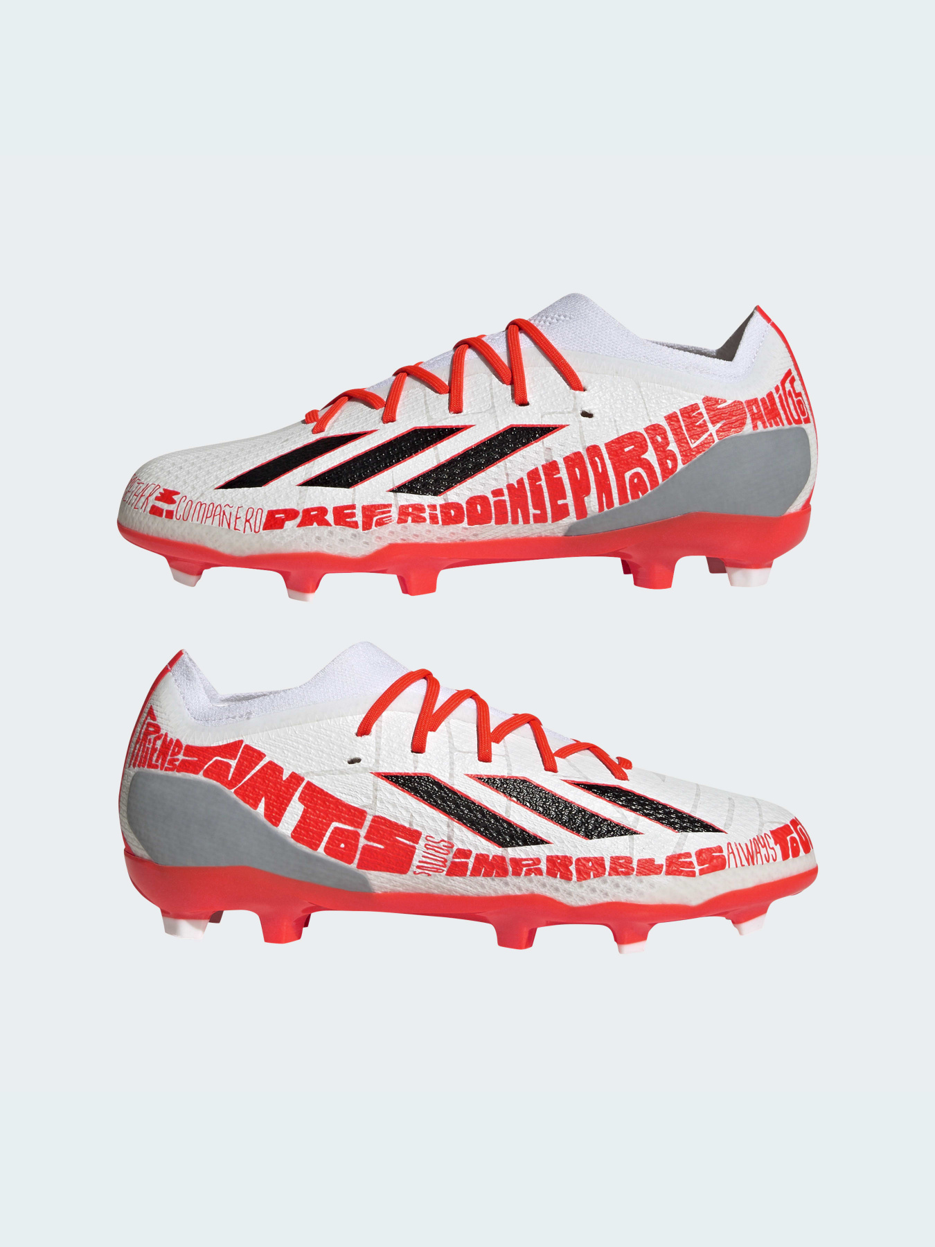 Бутсы Adidas модель GW8389 Бутсы Adidas модель GW8389 Фото