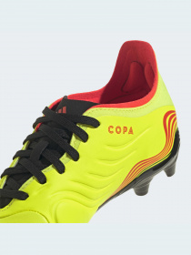 Бутси Adidas модель GZ1380 Фото