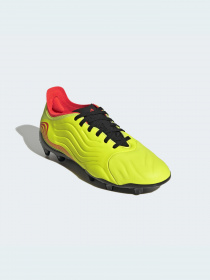 Бутси Adidas модель GZ1380 Фото