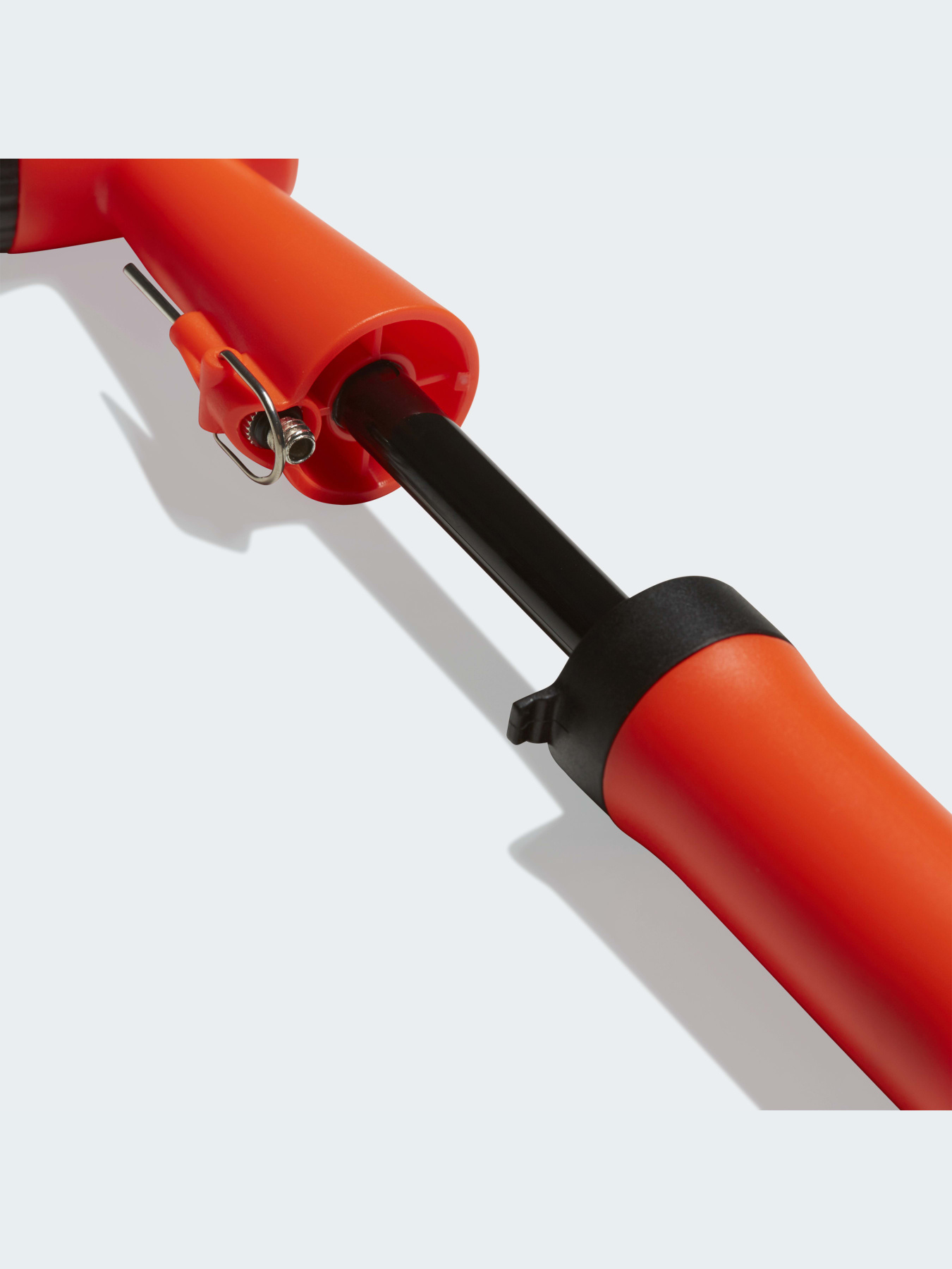 Мячи Adidas Насос модель CZ9556 Фото