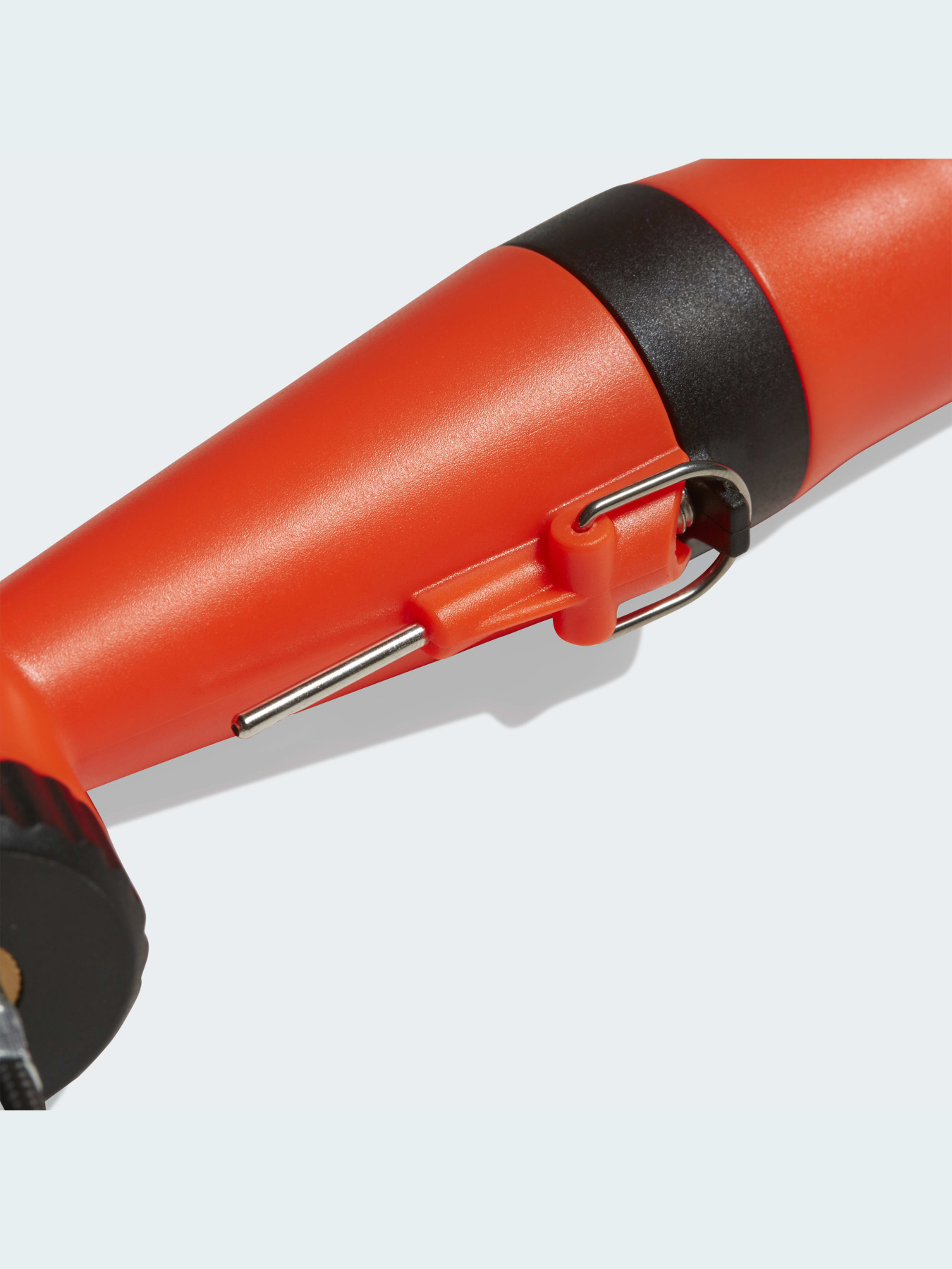 Мячи Adidas Насос модель CZ9556 Фото