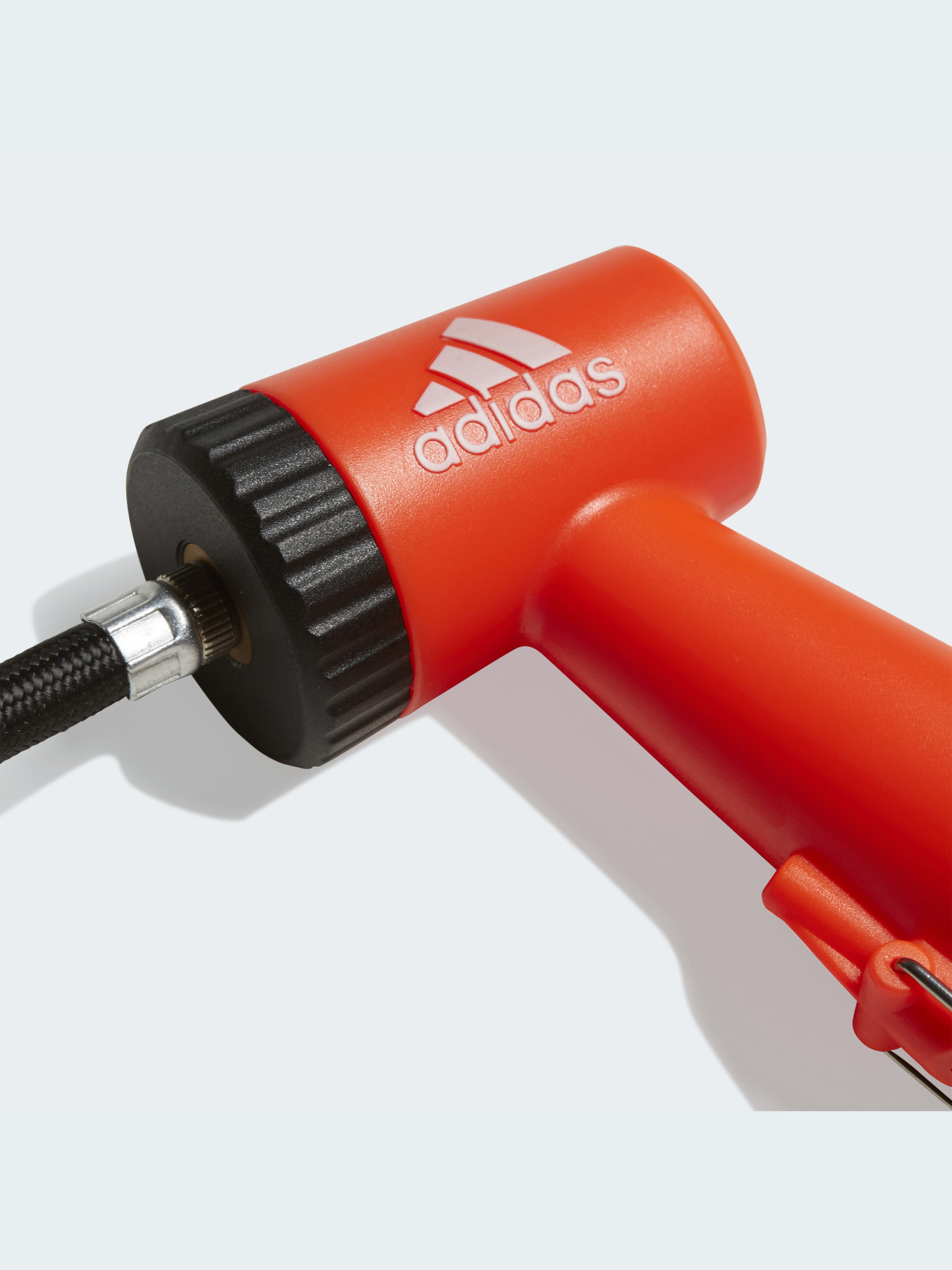 Мячи Adidas Насос модель CZ9556 Фото