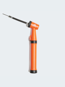 М'ячі Adidas Насос модель CZ9556 Фото