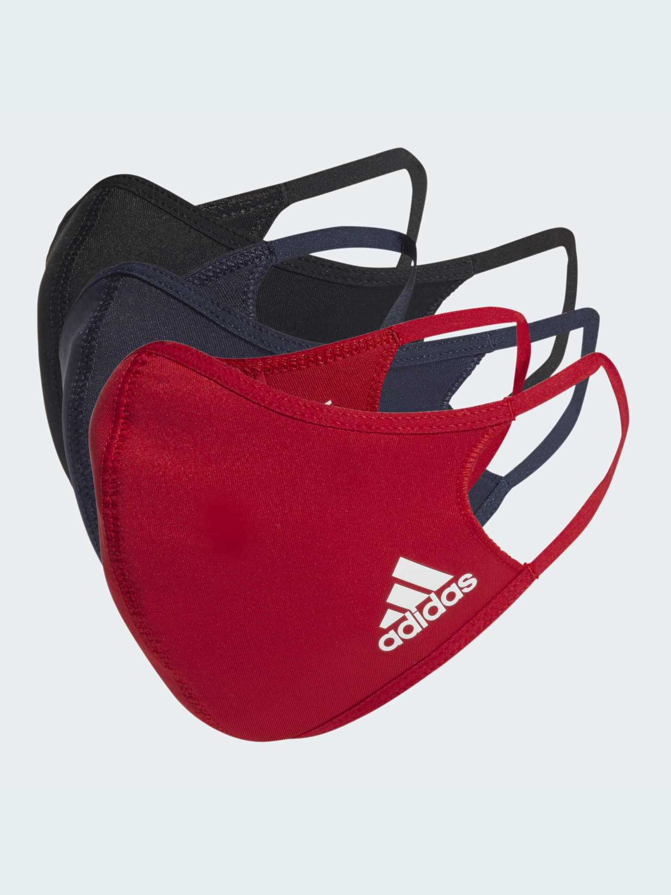 Маска для обличчя Badge of Sport (Не для медичного використання) Adidas модель HF7047 Фото