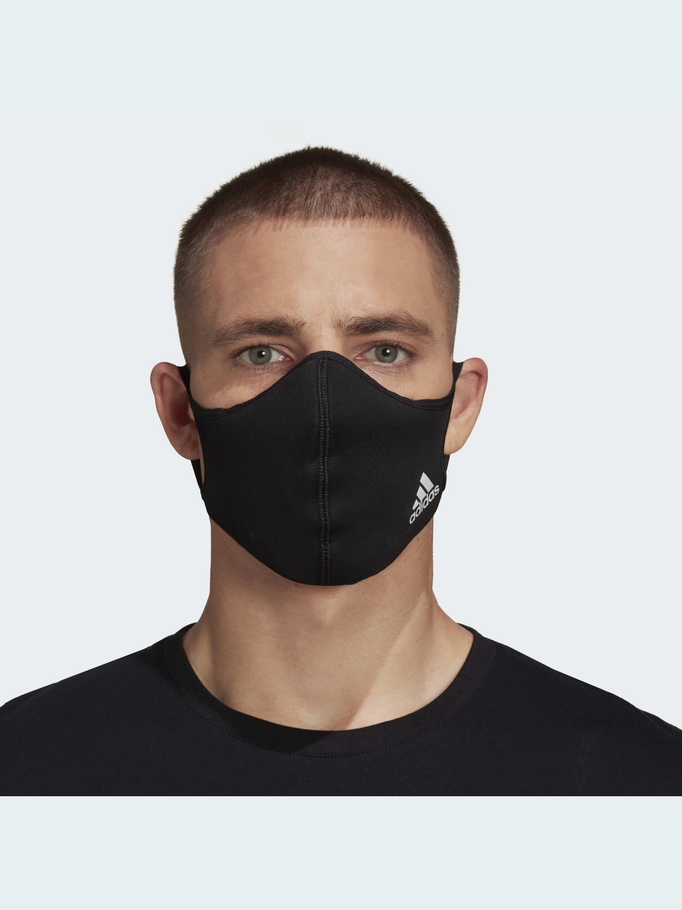 Маска для обличчя Badge of Sport (Не для медичного використання) Adidas модель HF7047 Фото