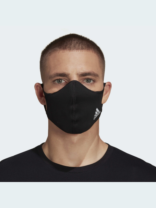 Маска для обличчя Badge of Sport (Не для медичного використання) Adidas модель HF7047 Фото