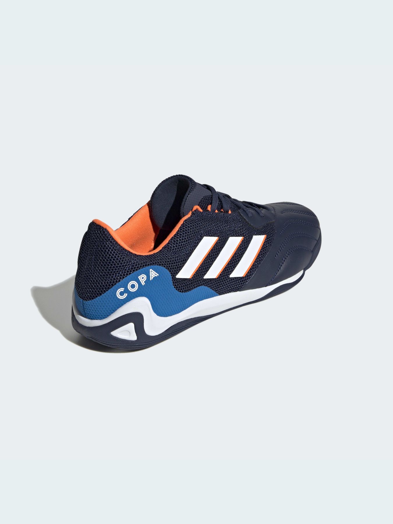 Бутсы Adidas модель GW4961 Фото