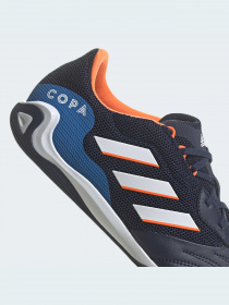 Бутсы Adidas модель GW4961 Фото