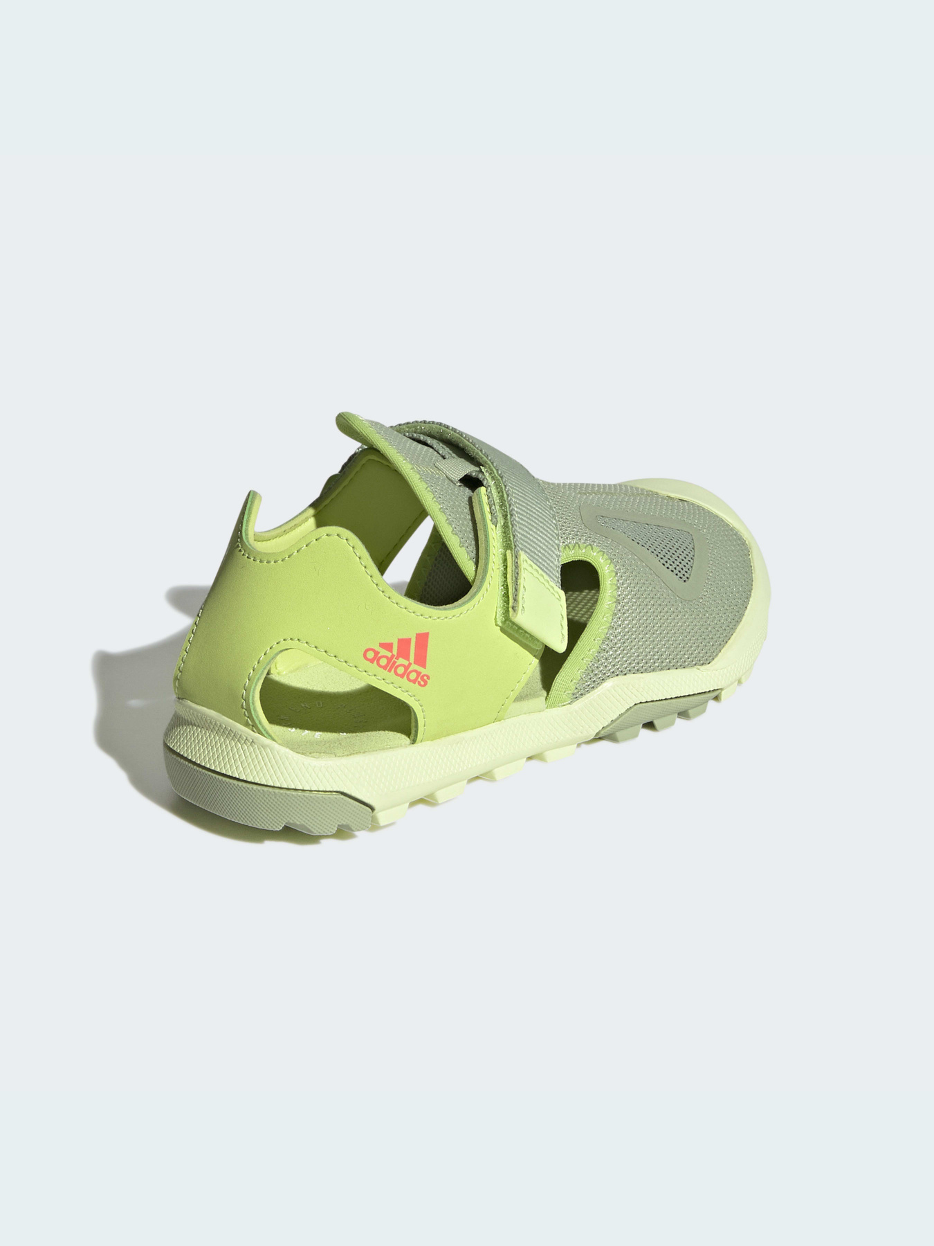 Сандалии Adidas модель S42672 Фото