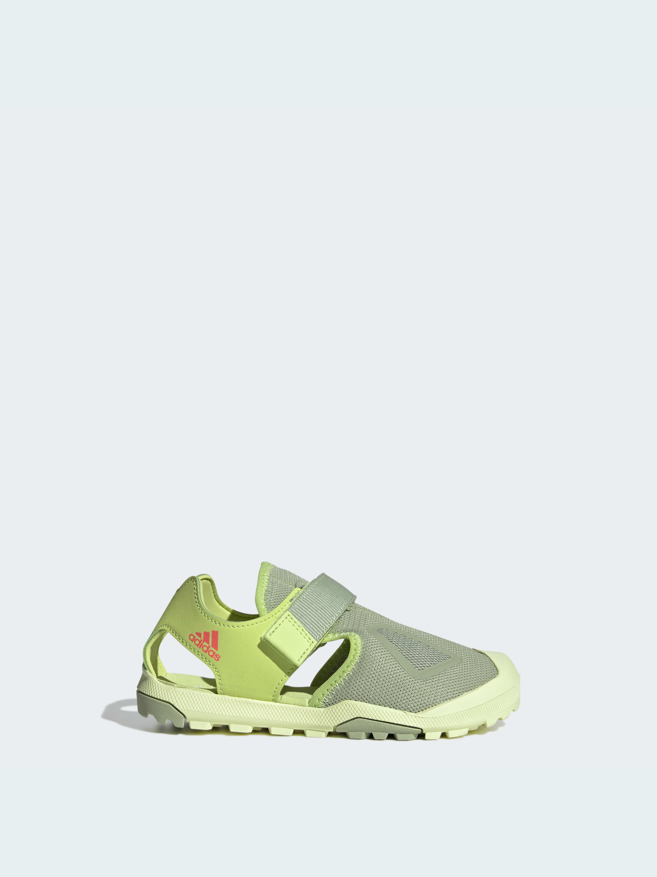 Сандалии Adidas модель S42672 Фото