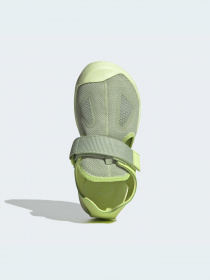 Сандалии Adidas модель S42672 Фото