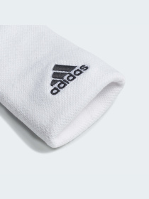 Напульсники Adidas Clima модель HD9127 Фото