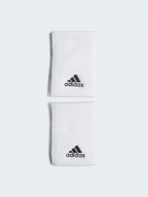 Напульсники Adidas Clima модель HD9127 Фото