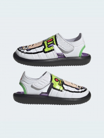 Сандалії Adidas x Disney модель GY5440 Фото