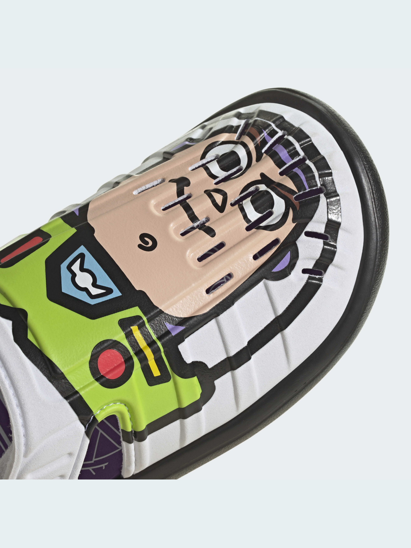 Сандалии Adidas x Disney модель GY5440 Сандалии Adidas x Disney модель GY5440 Фото