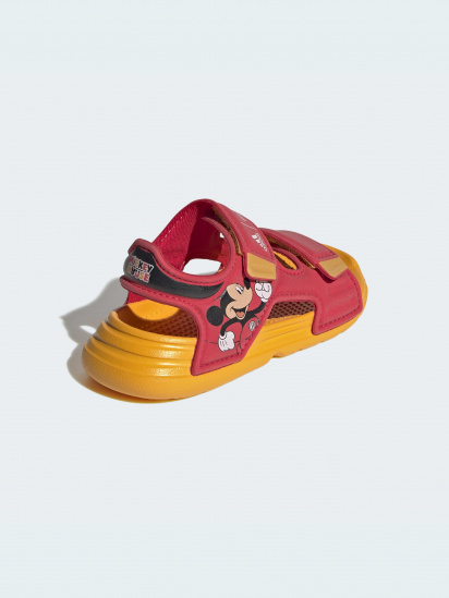 Сандалии adidas x Disney модель GZ3315 — фото - INTERTOP