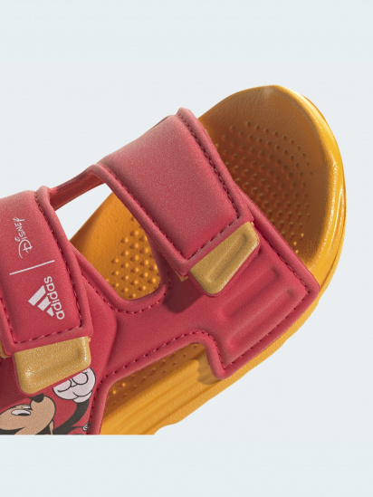 Сандалии adidas x Disney модель GZ3315 — фото 5 - INTERTOP