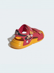 Сандалии Adidas x Disney модель GZ3315 Сандалии Adidas x Disney модель GZ3315 Фото
