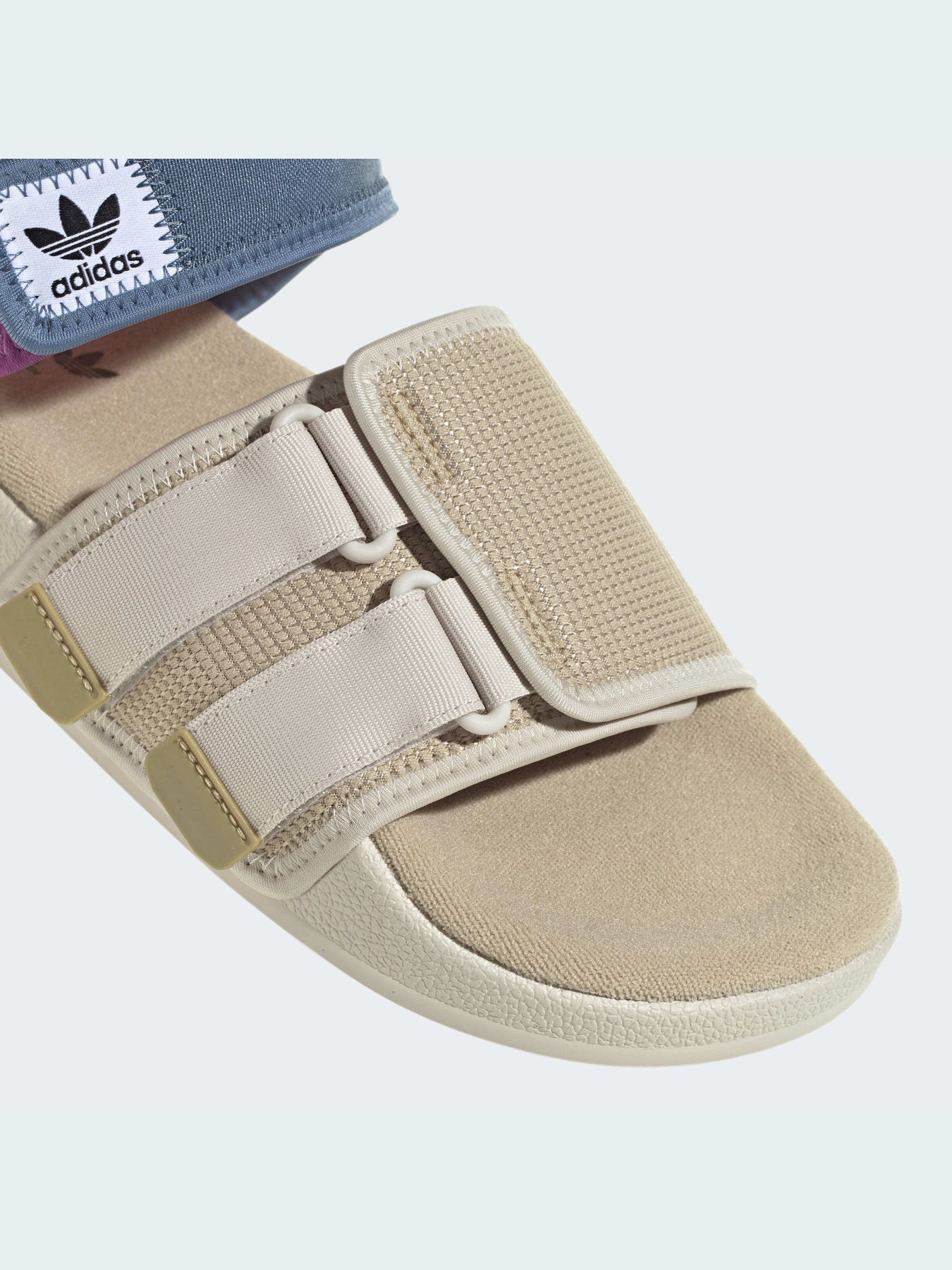 Сандалии Adidas Adilette модель H03418 Фото