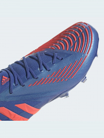 Бутсы Adidas модель H02932 Фото