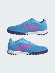 Бутсы Adidas модель GW7513 Фото