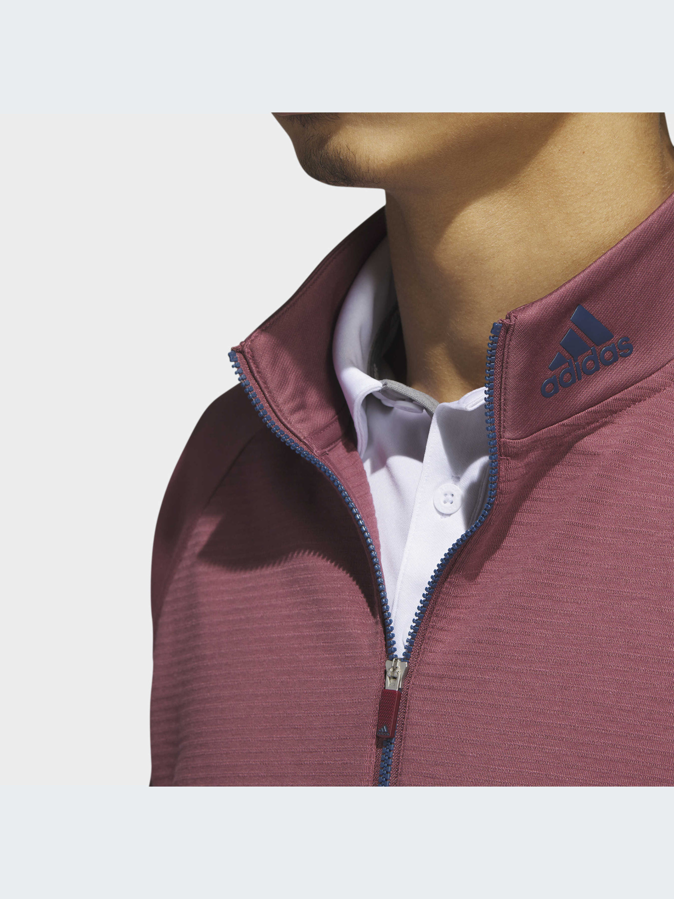 Спортивна кофта Adidas модель HF6540 Фото