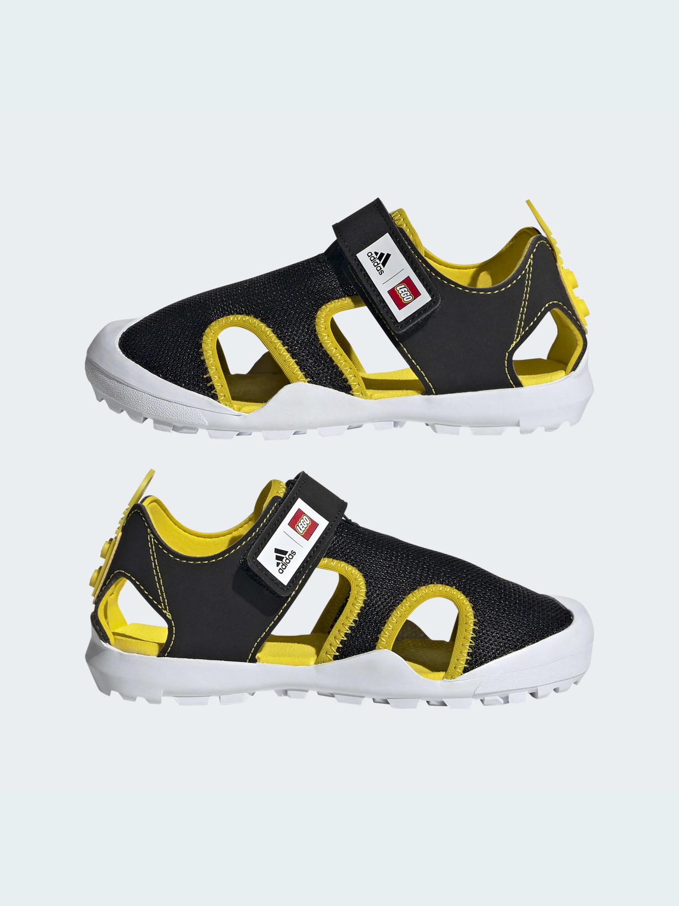 Сандалии Adidas модель GY5089 Фото