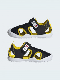 Сандалии Adidas модель GY5089 Фото