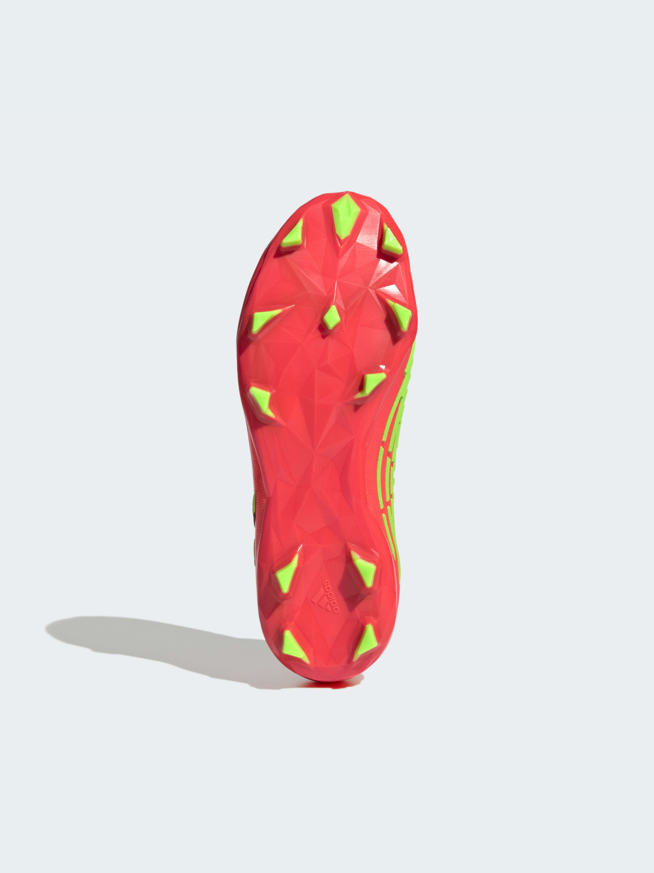 Бутси Adidas Predator модель GW0971 Фото