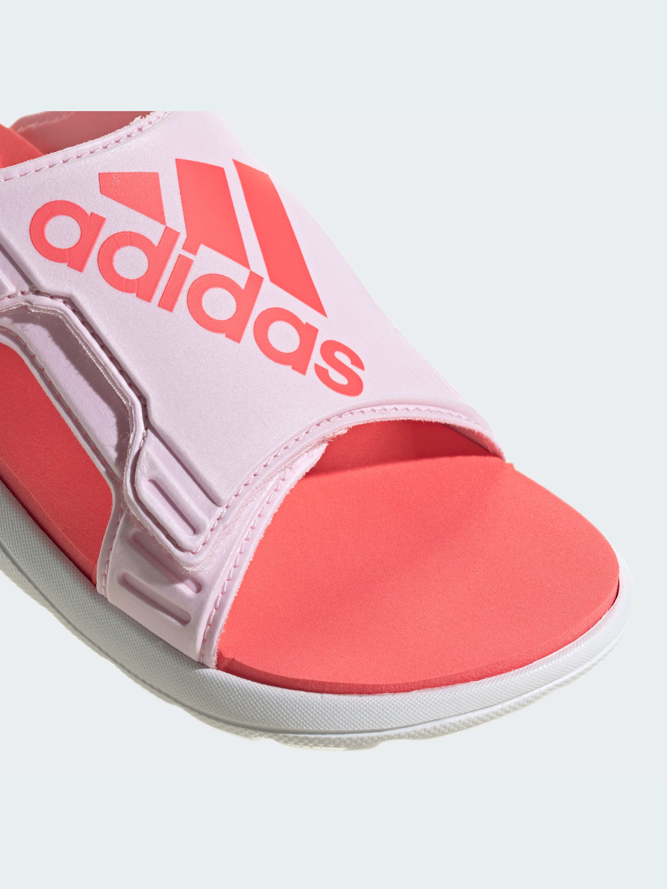 Сандалии Adidas модель GY8384 Фото