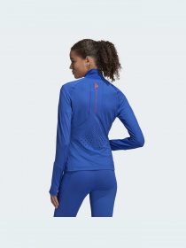 Кофта спортивная Adidas модель HD9104 Фото