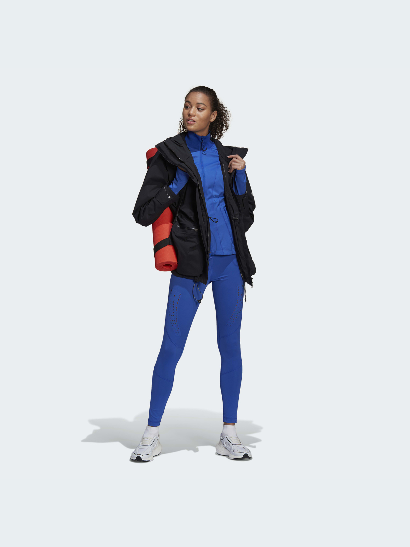 Спортивна кофта Adidas модель HD9104 Спортивна кофта Adidas модель HD9104 Фото