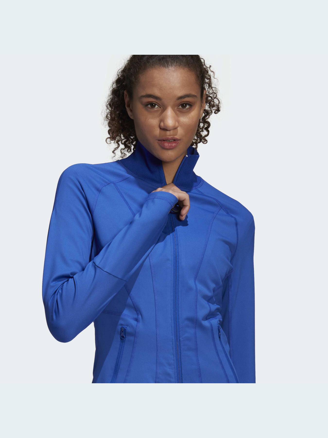 Спортивна кофта Adidas модель HD9104 Спортивна кофта Adidas модель HD9104 Фото