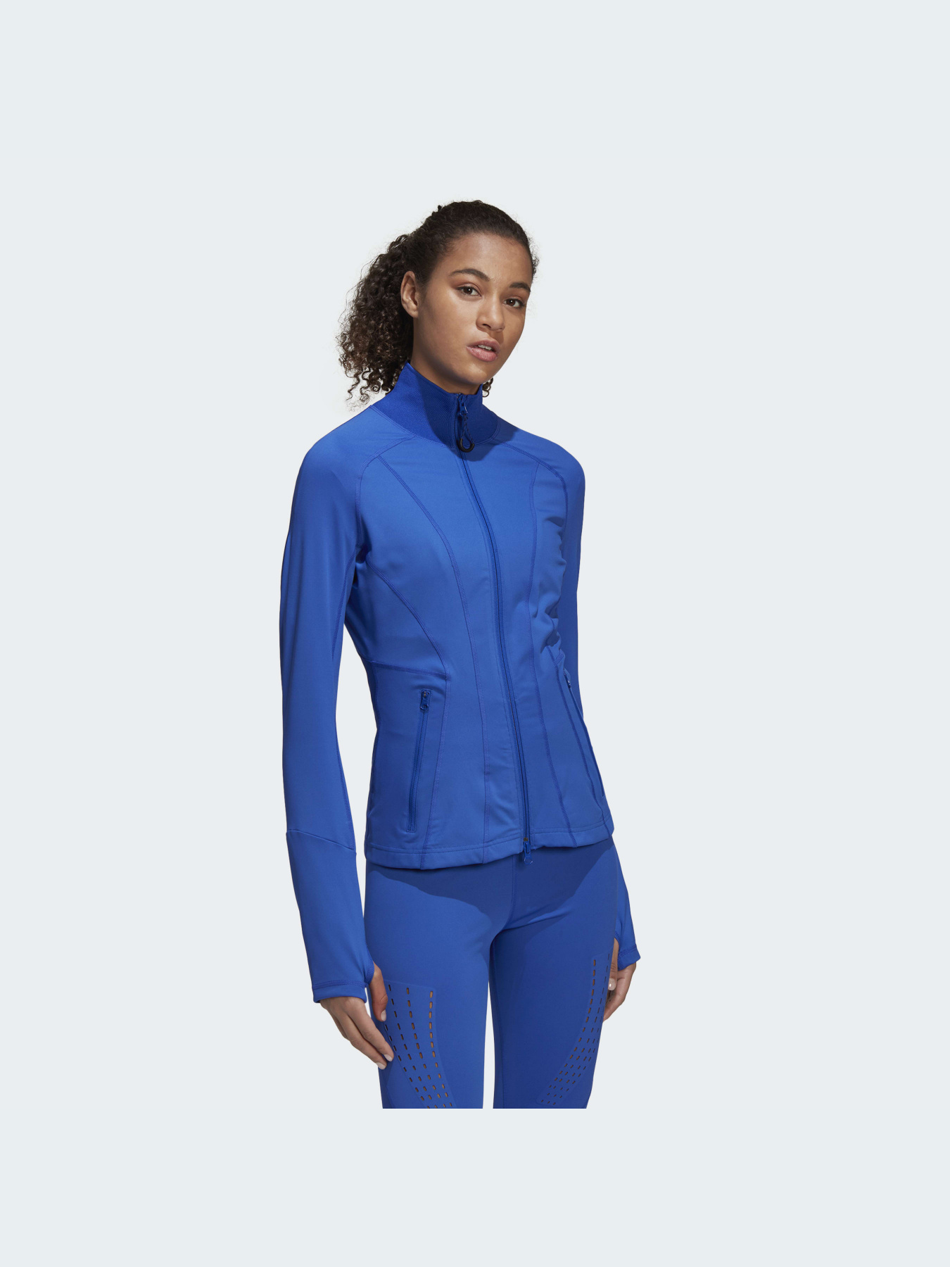 Спортивна кофта Adidas модель HD9104 Спортивна кофта Adidas модель HD9104 Фото