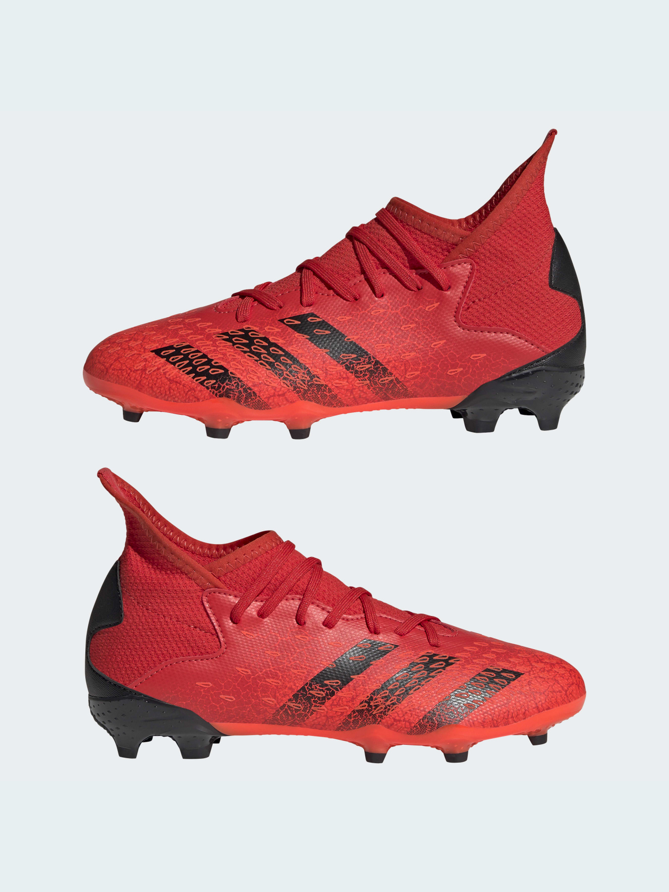 Бутсы Adidas модель FY6282 Фото