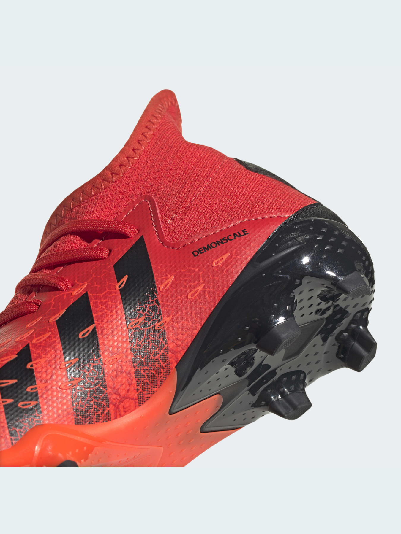 Бутсы Adidas модель FY6282 Фото