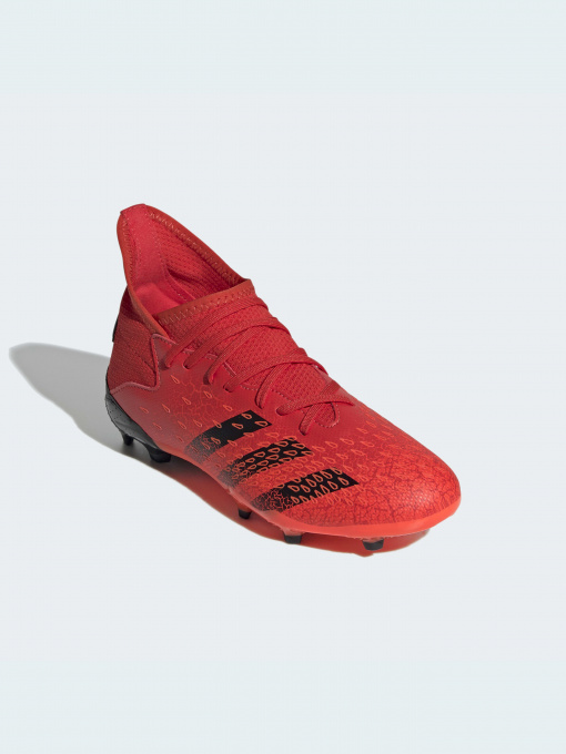 Бутси Adidas модель FY6282 Фото