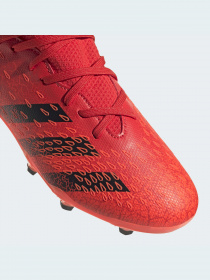 Бутсы Adidas модель FY6282 Фото