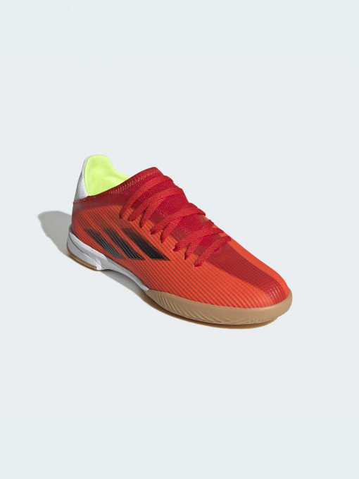 Бутсы Adidas модель FY3314 Фото