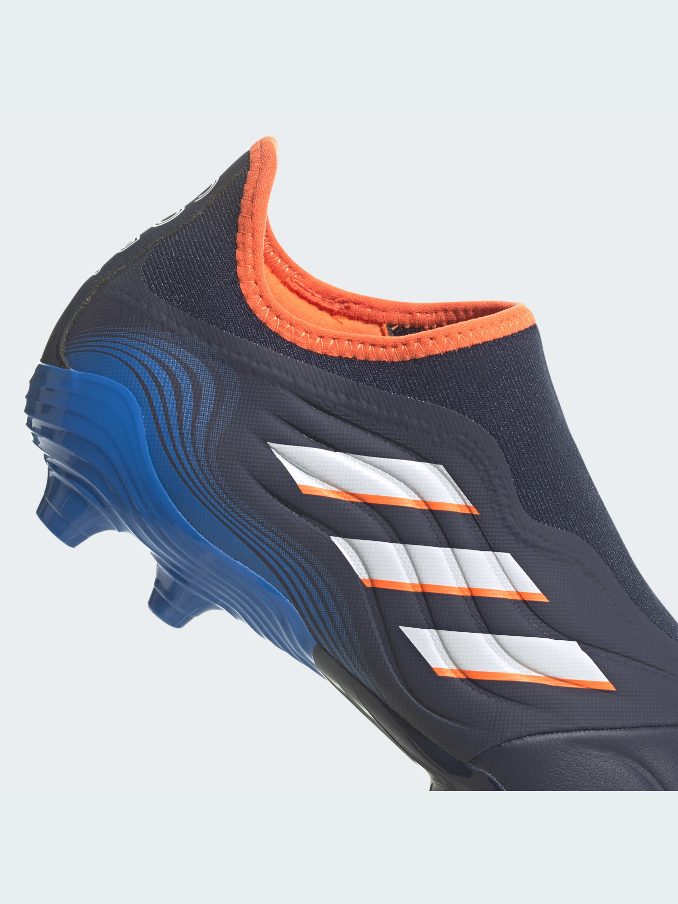 Бутсы Adidas модель GW7391 Фото