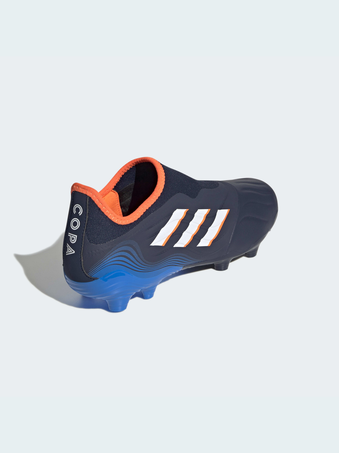Бутсы Adidas модель GW7391 Бутсы Adidas модель GW7391 Фото