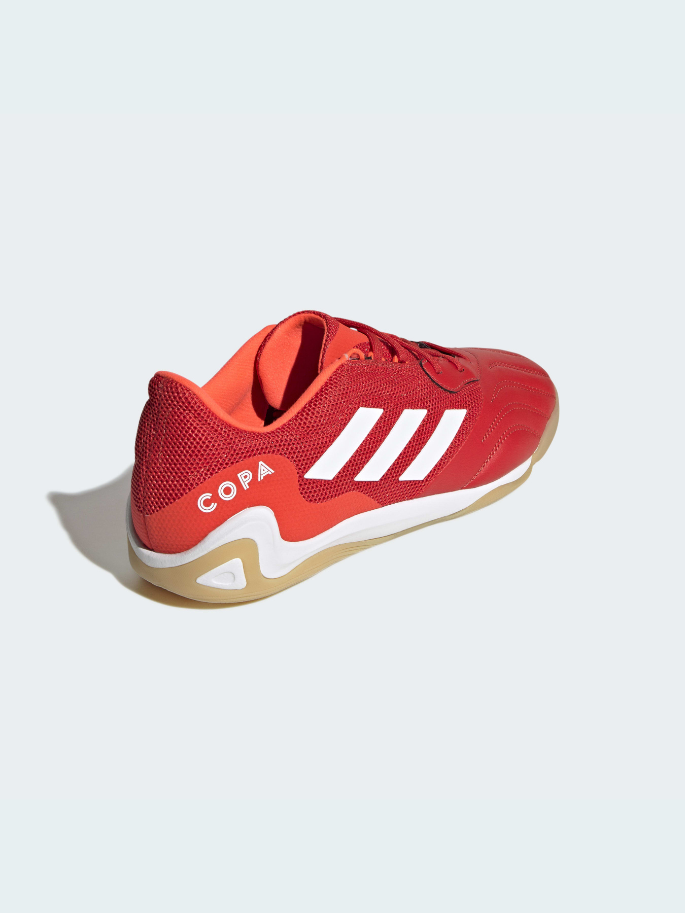 Бутсы Adidas модель FY6192 Фото