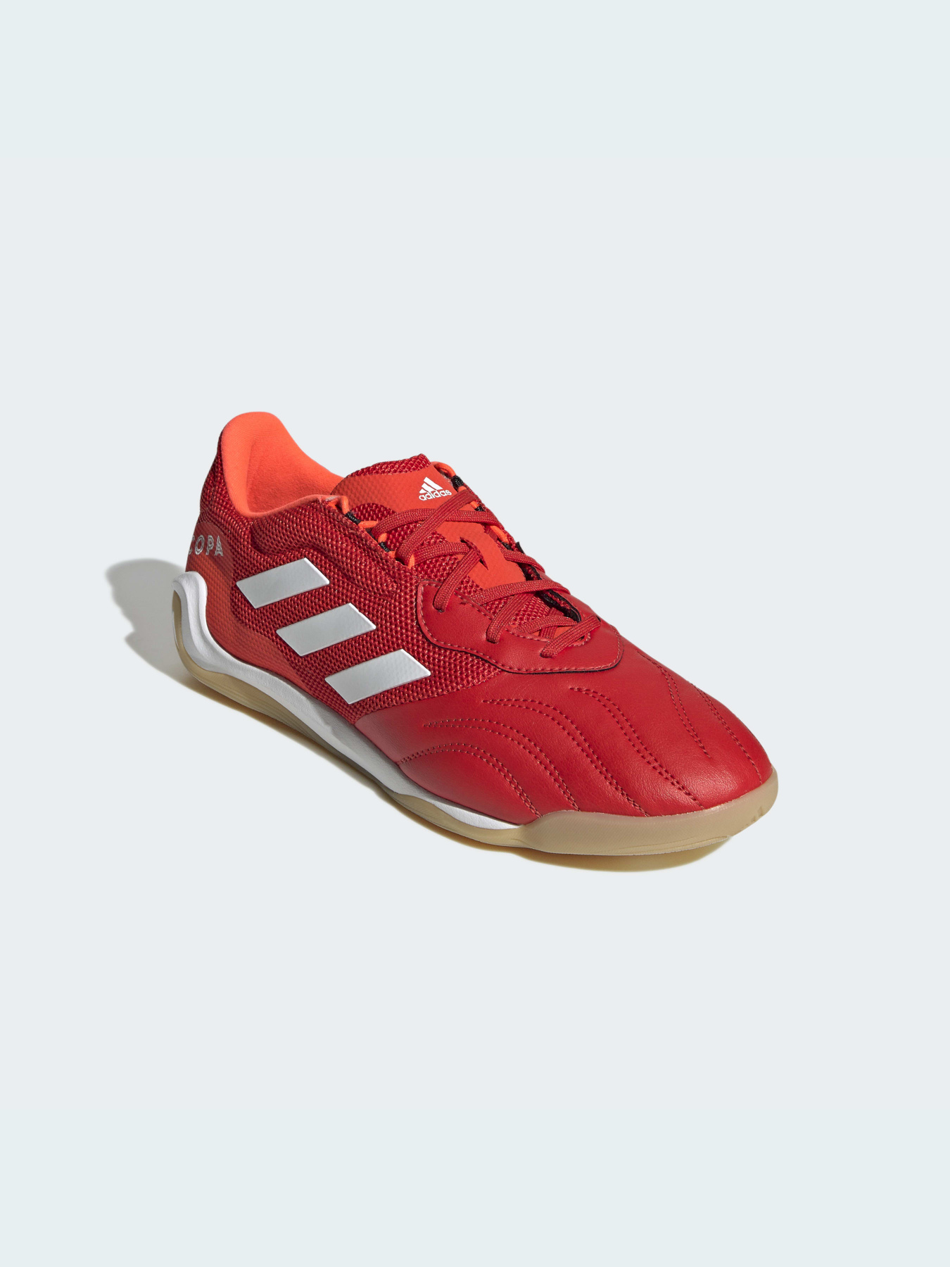 Бутсы Adidas модель FY6192 Фото