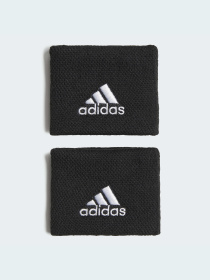 Напульсники Adidas Clima модель HD7324 Напульсники Adidas Clima модель HD7324 Фото