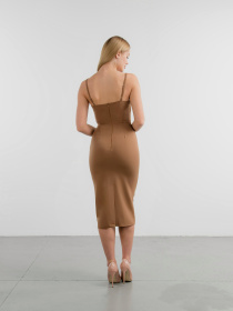 Сукня міді Romashka Алма модель 208018805061 Фото