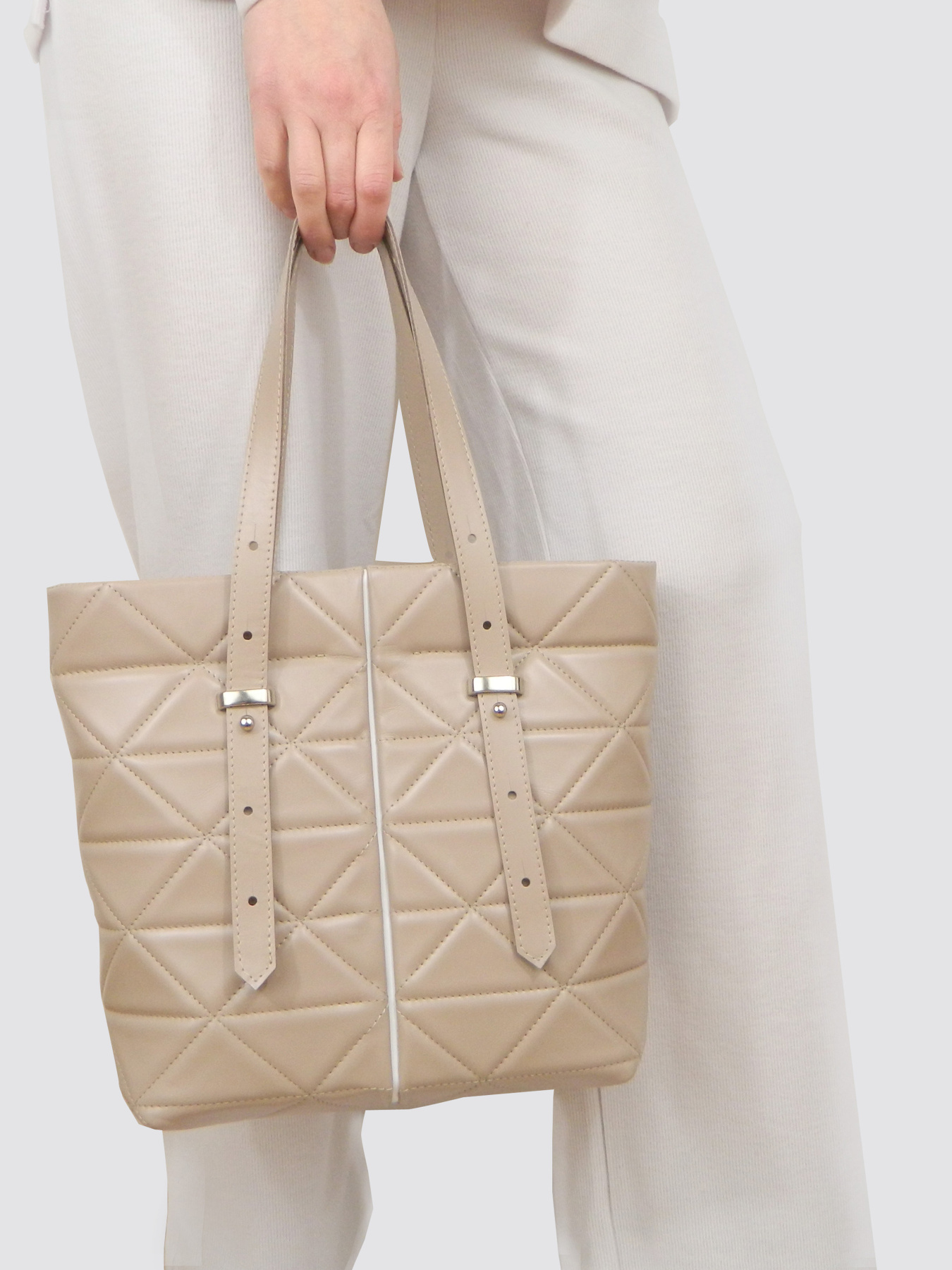 Сумка Svitlana Zubko модель S2418-S Фото