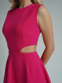 Сукня міні Romashka Блан модель 201053405011 Фото