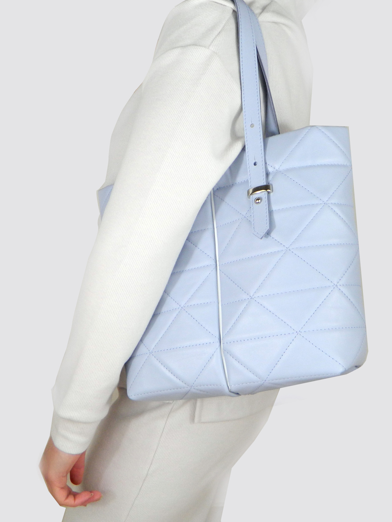 Сумка Svitlana Zubko Модель S2421-S Фото