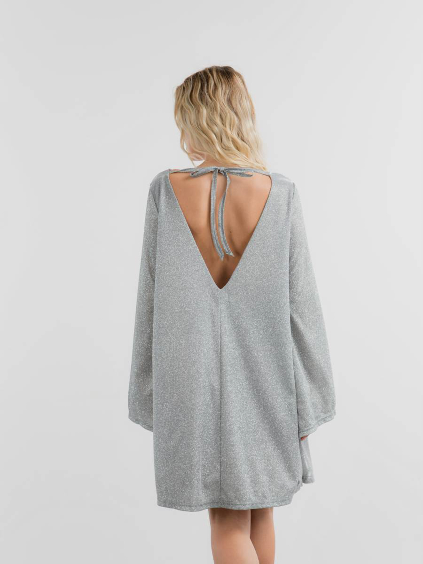 Туника Romashka Болонья модель 201037804085 Фото